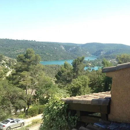 Les Cigales Du Lac