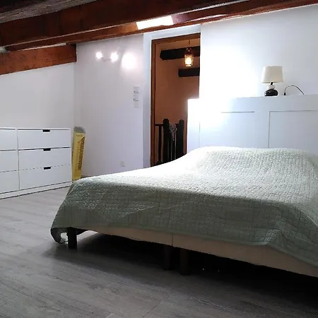 Holiday home Les Cigales Du Lac Esparron-de-Verdon