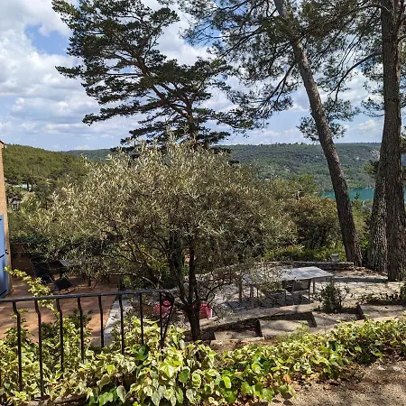 Holiday home Les Cigales Du Lac