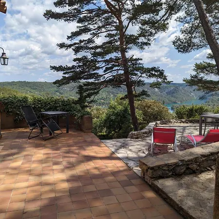 Holiday home Les Cigales Du Lac *