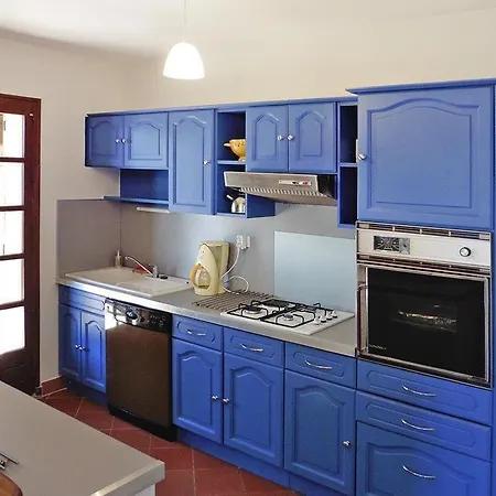 Holiday home Les Cigales Du Lac Esparron-de-Verdon