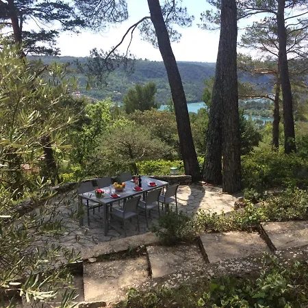Les Cigales Du Lac